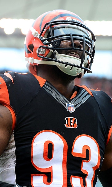Boring Bengals content getting back to work